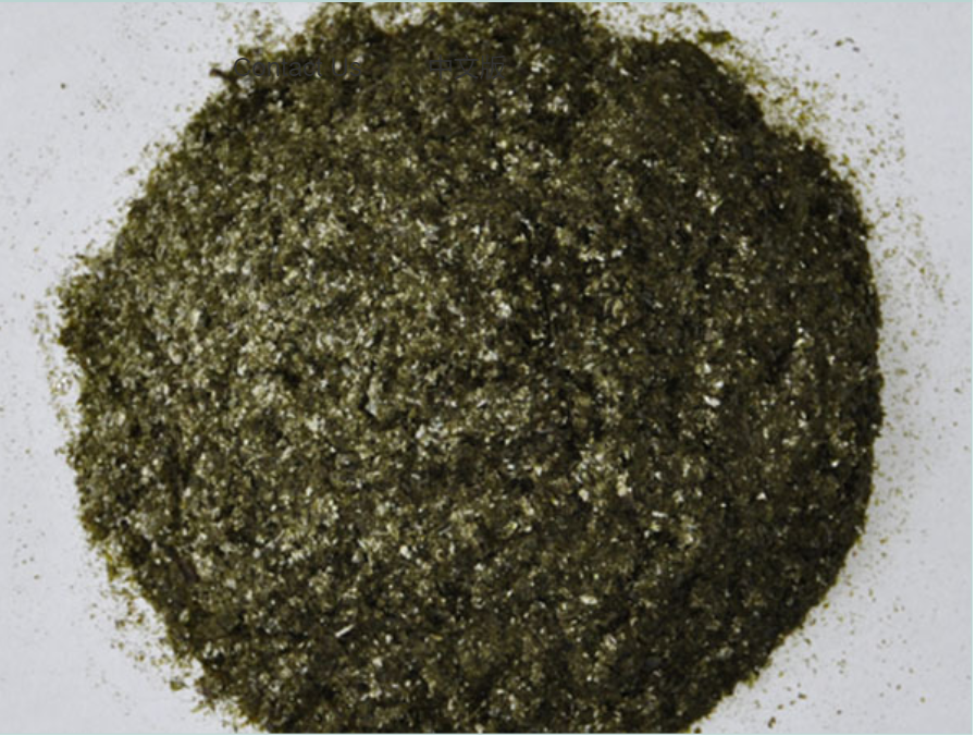 Seaweed powder