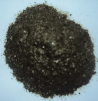 Seaweed powder