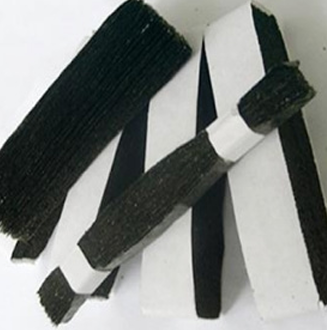 Seventh cut seaweed